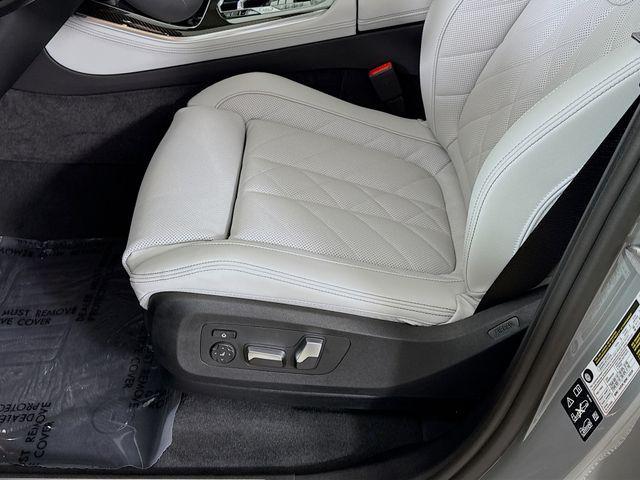 new 2025 BMW X5 car, priced at $81,675