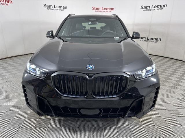 new 2025 BMW X5 car, priced at $82,405