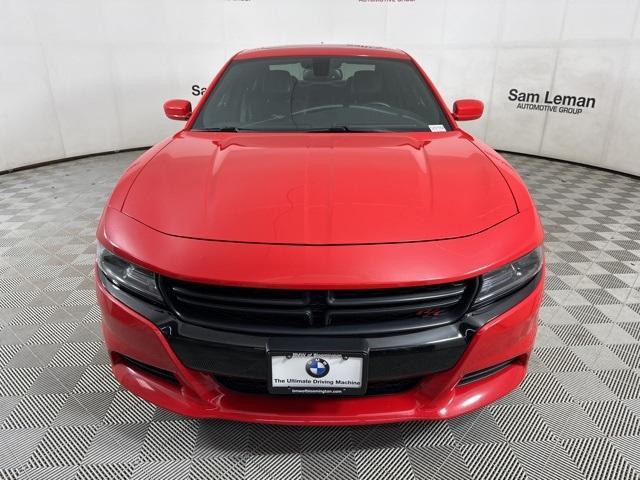 used 2016 Dodge Charger car, priced at $18,290