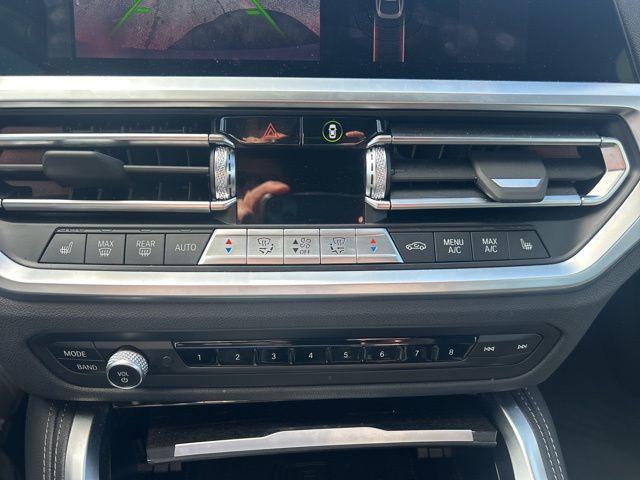 used 2022 BMW 430 Gran Coupe car, priced at $36,996
