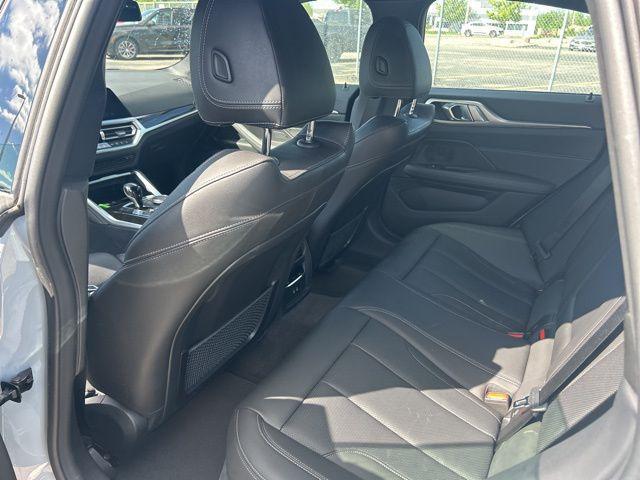 used 2022 BMW 430 Gran Coupe car, priced at $36,996