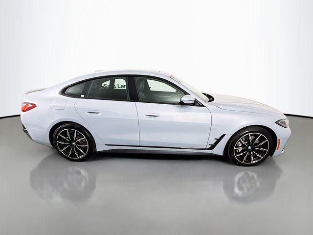 used 2022 BMW 430 Gran Coupe car, priced at $36,496