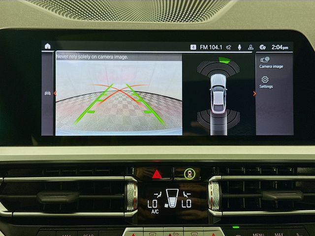 used 2022 BMW 430 Gran Coupe car, priced at $36,496