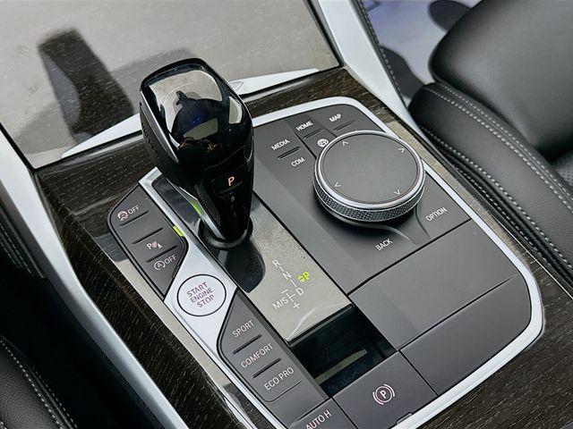 used 2022 BMW 430 Gran Coupe car, priced at $36,496