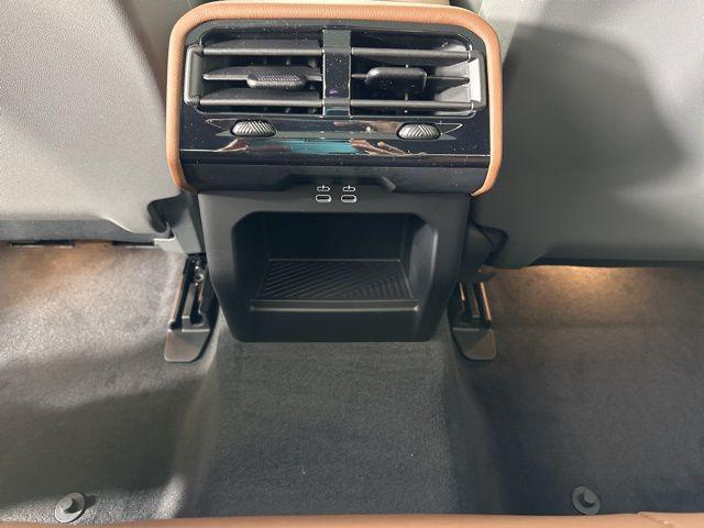 new 2024 BMW i5 car, priced at $96,745