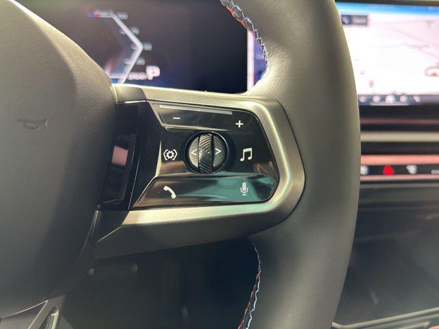 new 2024 BMW i5 car, priced at $96,745