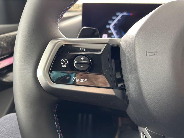 new 2024 BMW i5 car, priced at $96,745