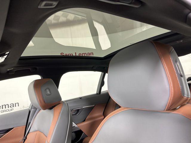 new 2024 BMW i5 car, priced at $96,745
