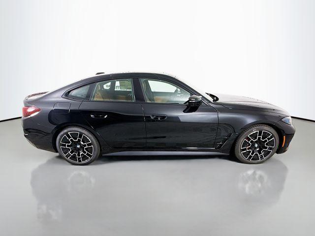 new 2025 BMW M440 car, priced at $70,770