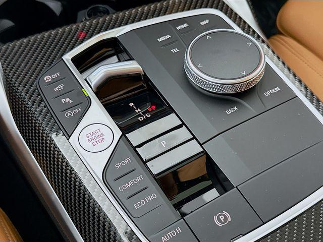 new 2025 BMW M440 car, priced at $70,770