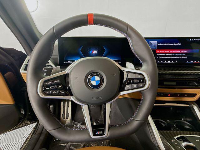 new 2025 BMW M440 car, priced at $70,770