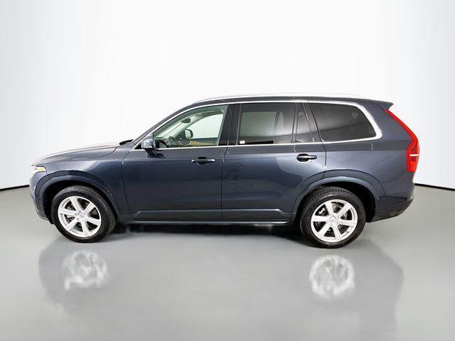 used 2021 Volvo XC90 car, priced at $25,995