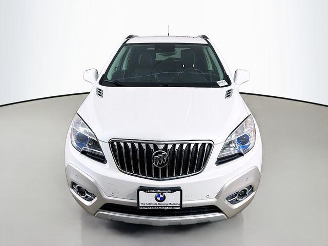 used 2013 Buick Encore car, priced at $9,991