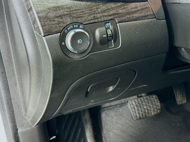 used 2013 Buick Encore car, priced at $9,991