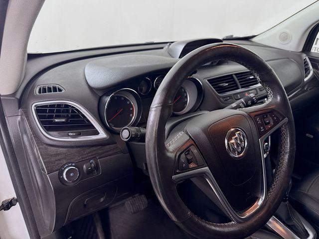 used 2013 Buick Encore car, priced at $9,991