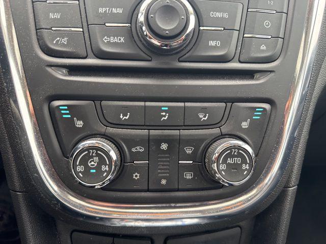 used 2013 Buick Encore car, priced at $10,495