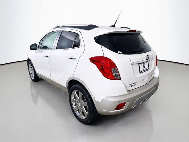 used 2013 Buick Encore car, priced at $9,991