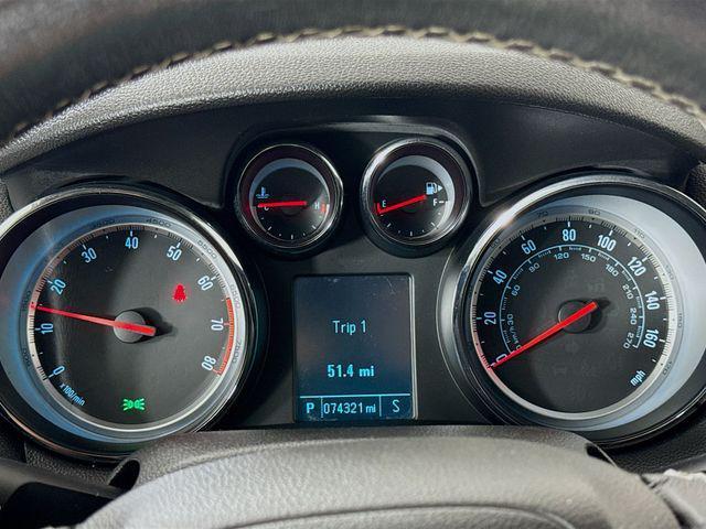 used 2013 Buick Encore car, priced at $9,991