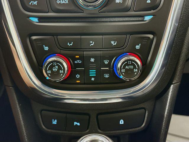 used 2013 Buick Encore car, priced at $9,991