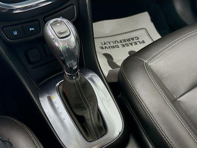 used 2013 Buick Encore car, priced at $9,991