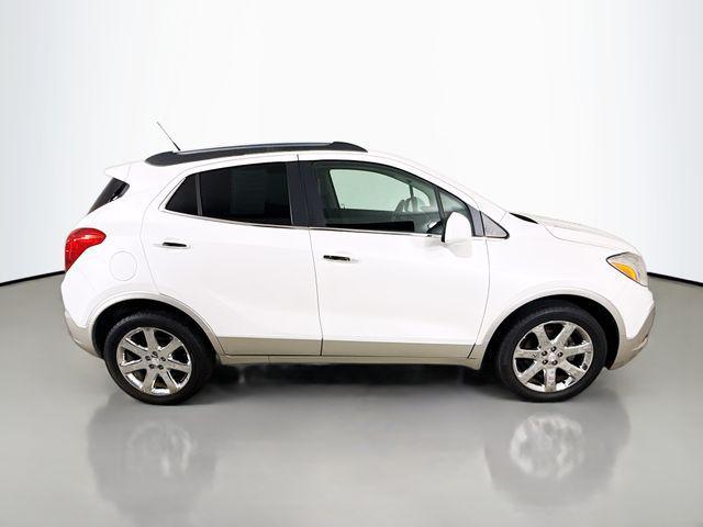 used 2013 Buick Encore car, priced at $9,991