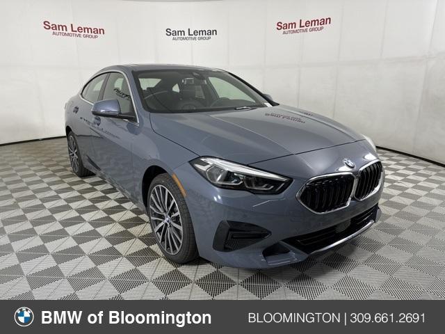 new 2023 BMW 228 Gran Coupe car, priced at $45,995