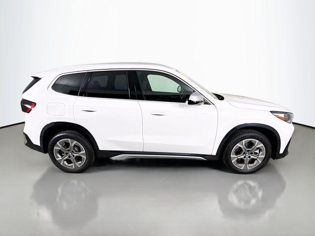 used 2023 BMW X1 car, priced at $33,493
