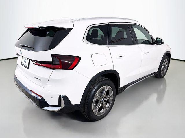 used 2023 BMW X1 car, priced at $33,493