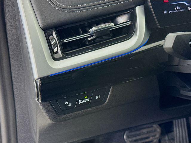 used 2023 BMW X1 car, priced at $33,493