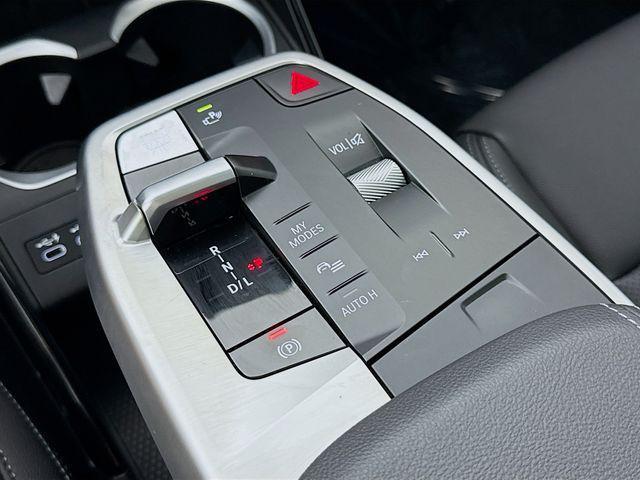 used 2023 BMW X1 car, priced at $33,493