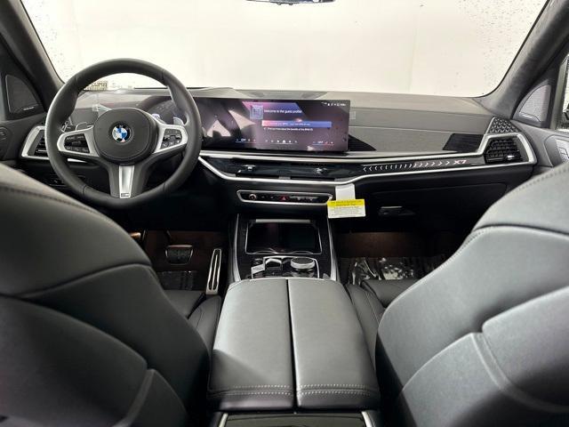 new 2024 BMW X7 car, priced at $93,385