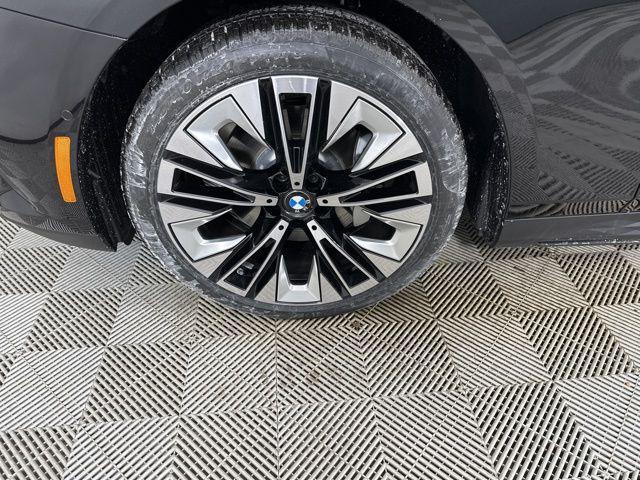new 2025 BMW 530 car, priced at $65,945