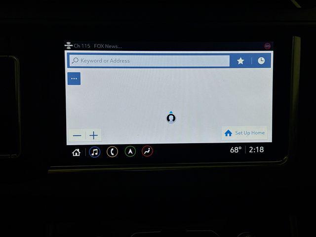 used 2021 GMC Yukon car, priced at $52,699