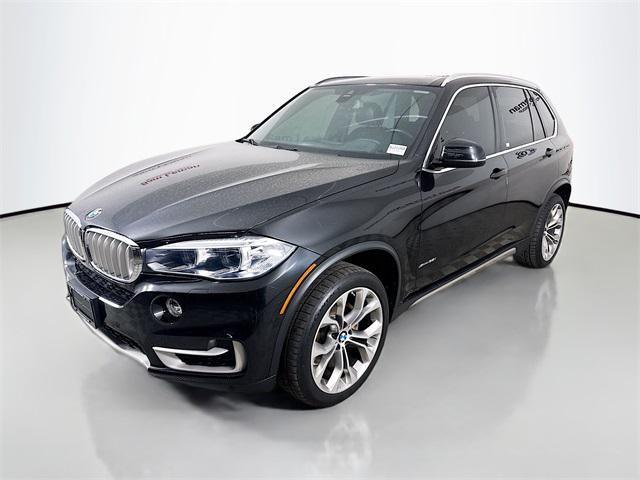 used 2017 BMW X5 car, priced at $16,899