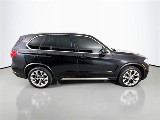 used 2017 BMW X5 car, priced at $16,899