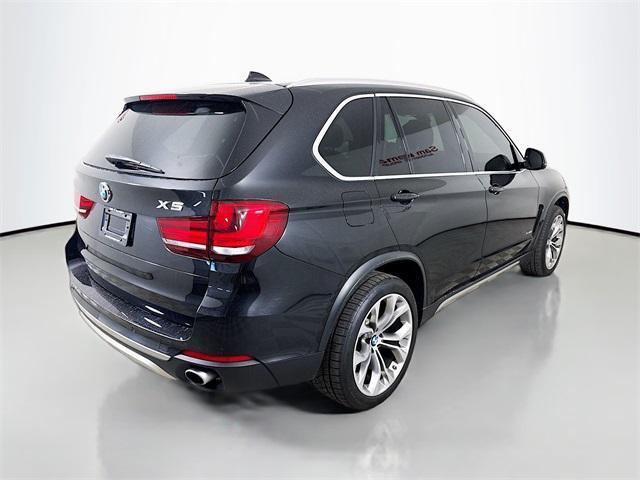 used 2017 BMW X5 car, priced at $16,899