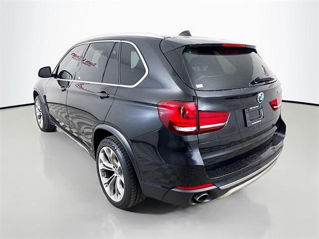 used 2017 BMW X5 car, priced at $16,899