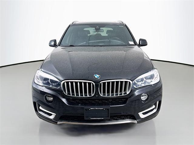 used 2017 BMW X5 car, priced at $16,899