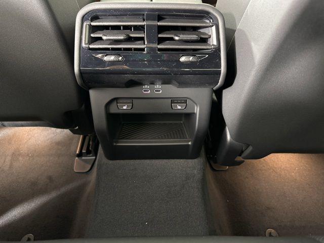 used 2024 BMW i5 car, priced at $85,789