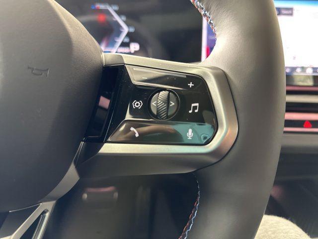 used 2024 BMW i5 car, priced at $85,789