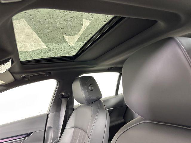 used 2024 BMW i5 car, priced at $85,789