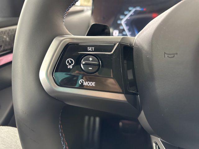 used 2024 BMW i5 car, priced at $85,789