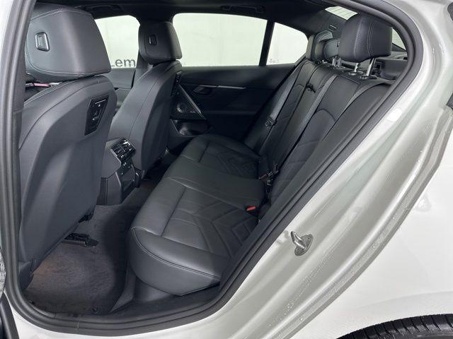 used 2024 BMW i5 car, priced at $85,789