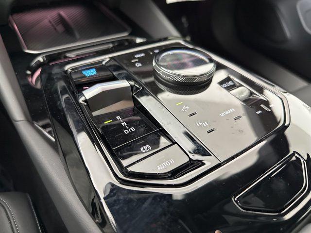 used 2024 BMW i5 car, priced at $85,789