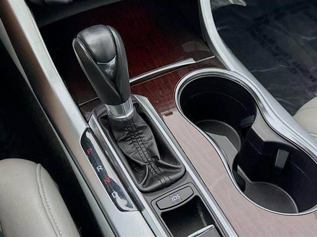 used 2015 Acura TLX car, priced at $18,998