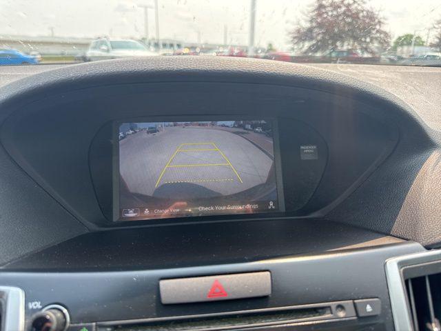used 2015 Acura TLX car, priced at $18,998
