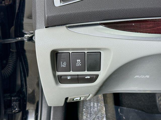 used 2015 Acura TLX car, priced at $18,998
