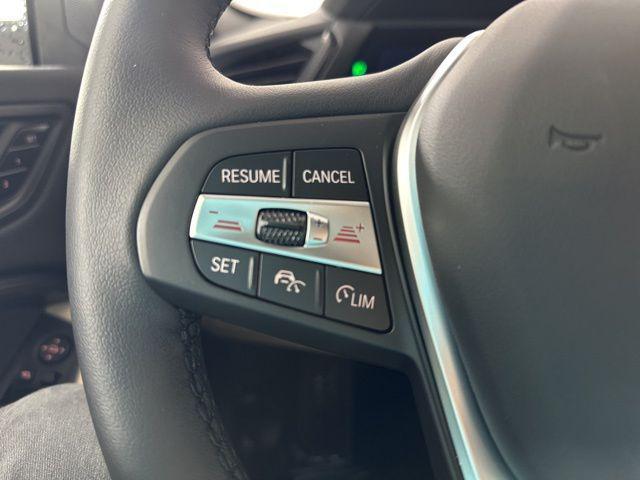 used 2024 BMW 228 Gran Coupe car, priced at $41,634
