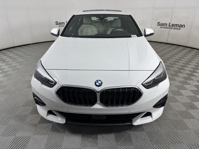 used 2024 BMW 228 Gran Coupe car, priced at $42,992