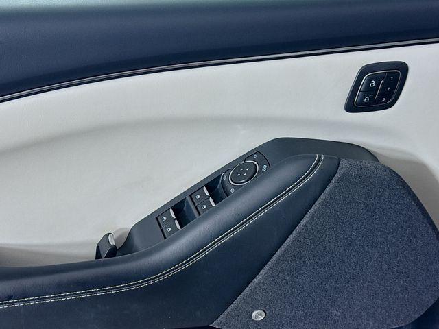 used 2021 Ford Mustang Mach-E car, priced at $25,992